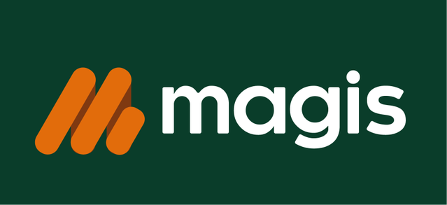 Logo Magis